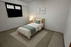 Blk 19 GHIM MOH GARDENS (Queenstown), HDB 3 Rooms #523040861